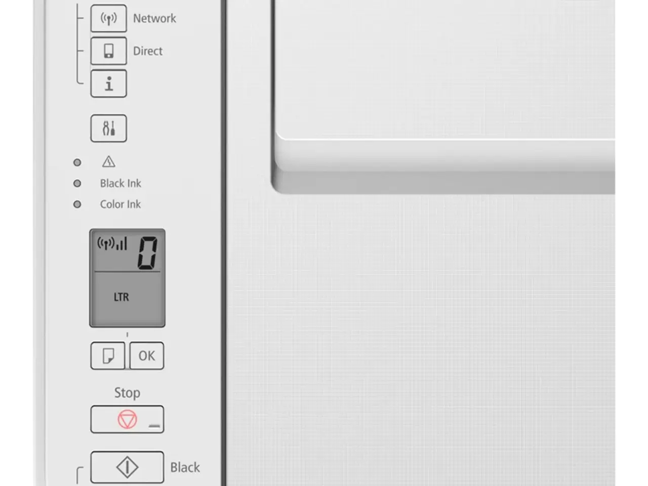 Billede 2 - CANON TS3151