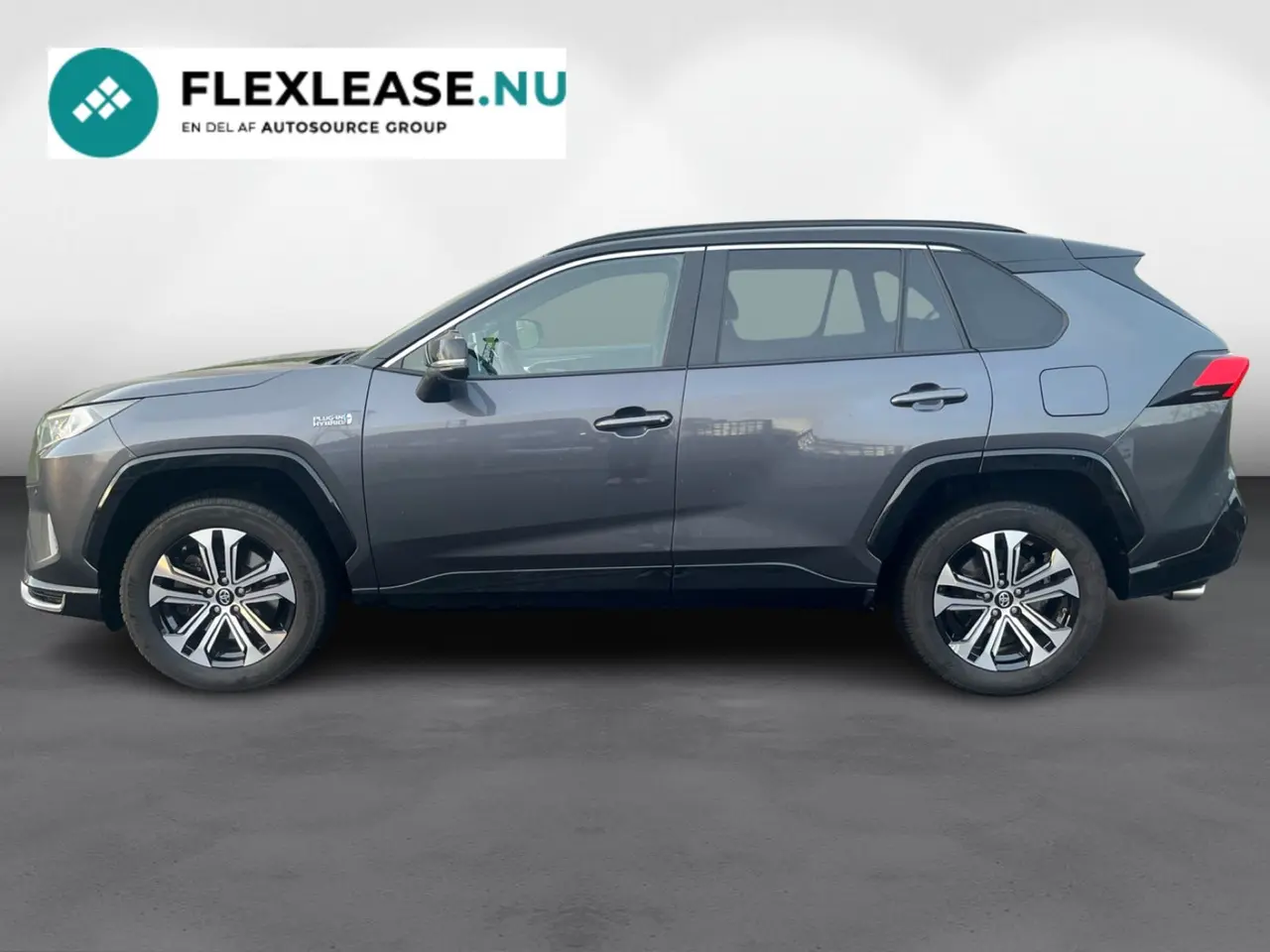 Billede 18 - Toyota RAV4 2,5 Plug-in Hybrid H3 Style AWD-i