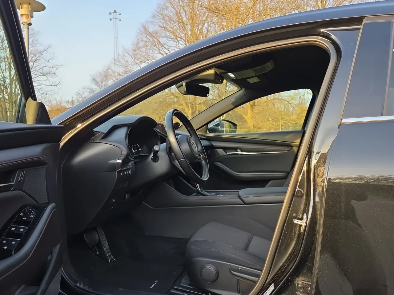 Billede 23 - Mazda 3 2,0 e-SkyActiv-G 150 Homura aut.