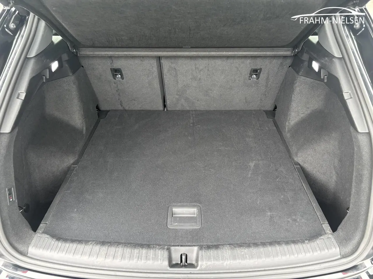 Billede 18 - Audi Q4 40 E-tron S Line 204HK 5d Aut.