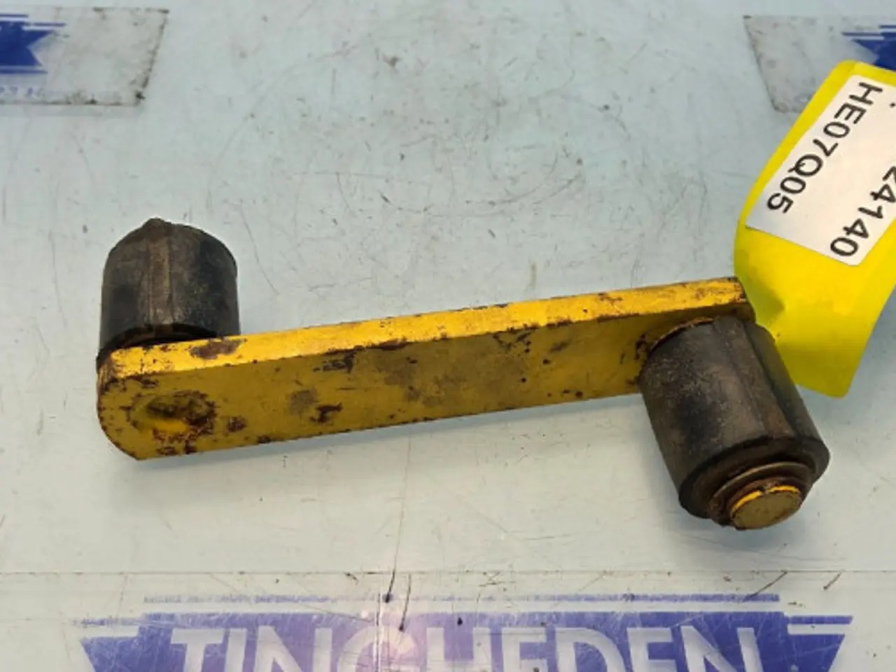 Billede 2 - New Holland TX66 Arm 9832411