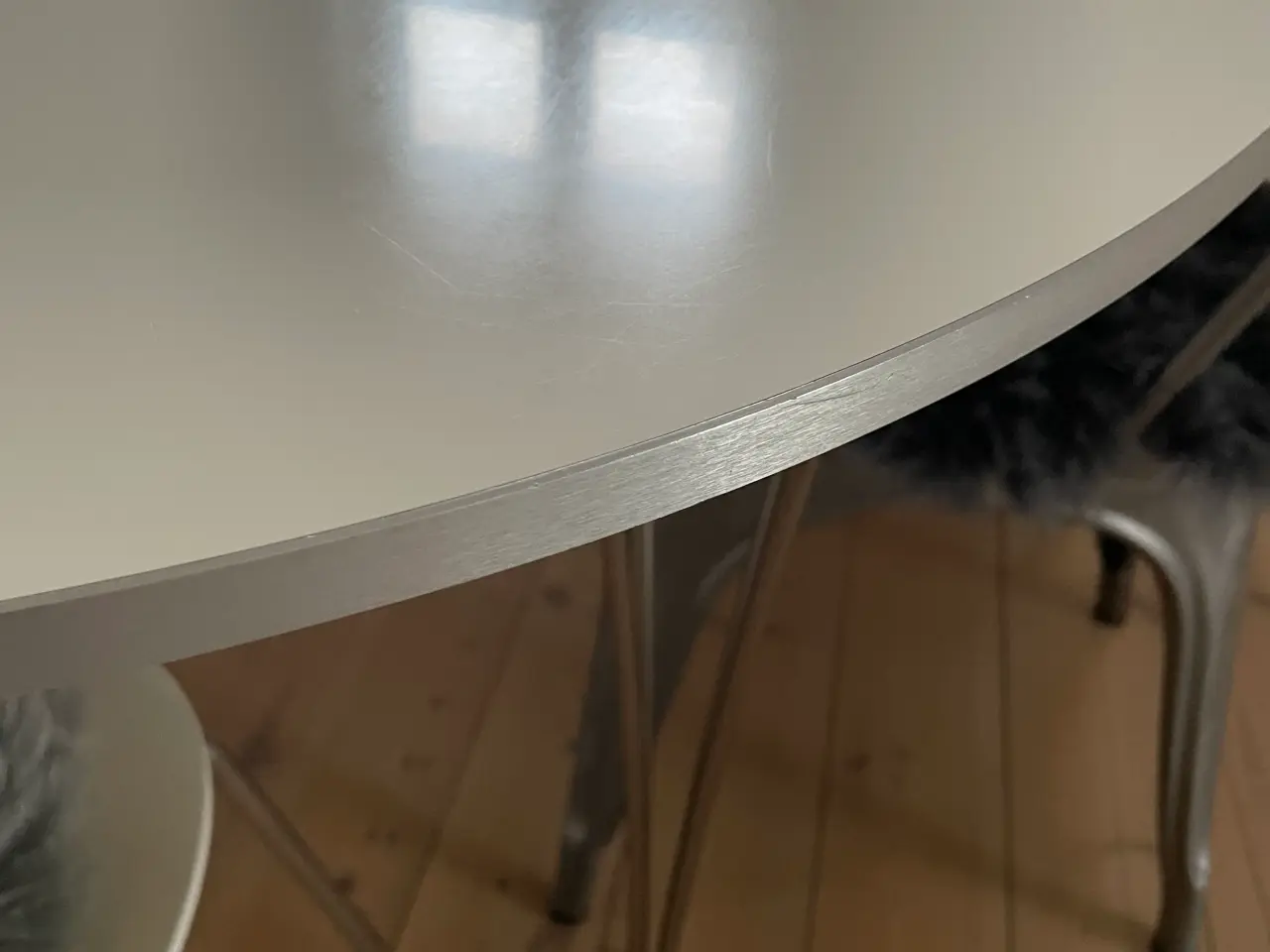 Billede 6 - Piet Hein Super ellipse spisebord