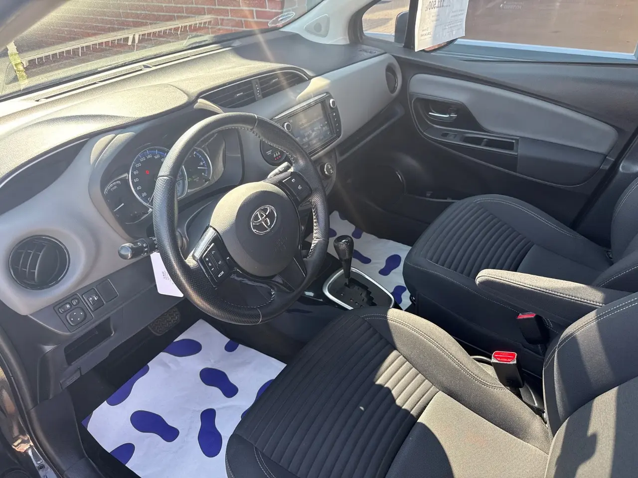 Billede 11 - Toyota Yaris 1,5 Hybrid H2 Style e-CVT