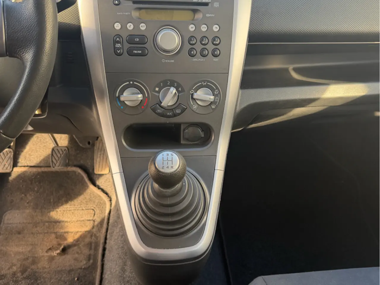 Billede 8 - Suzuki Splash 1,0 12V ECO+ GLX 68HK 5d