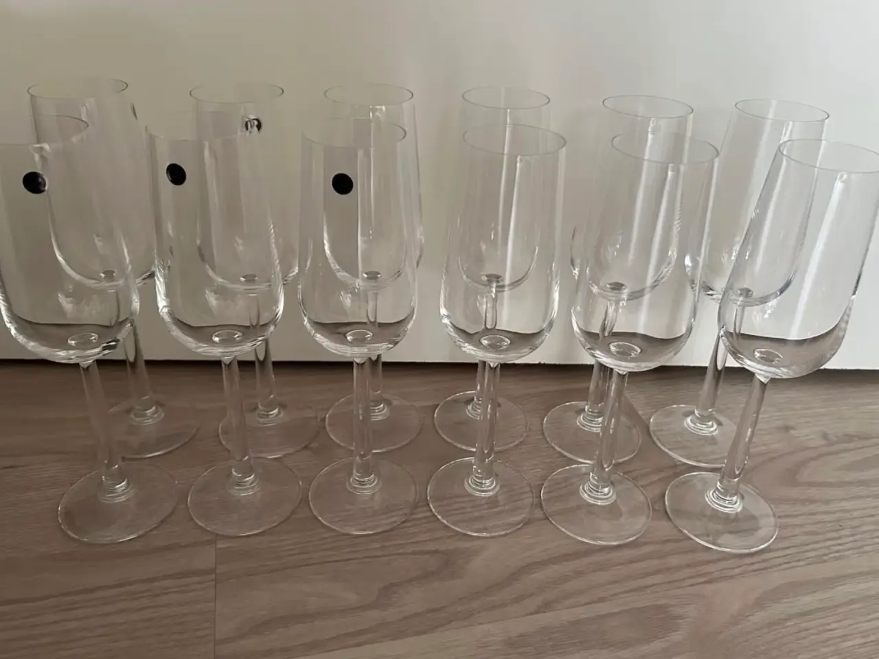 Billede 2 - Rosendahl Grand Cru Champagneglas (12 stk.)