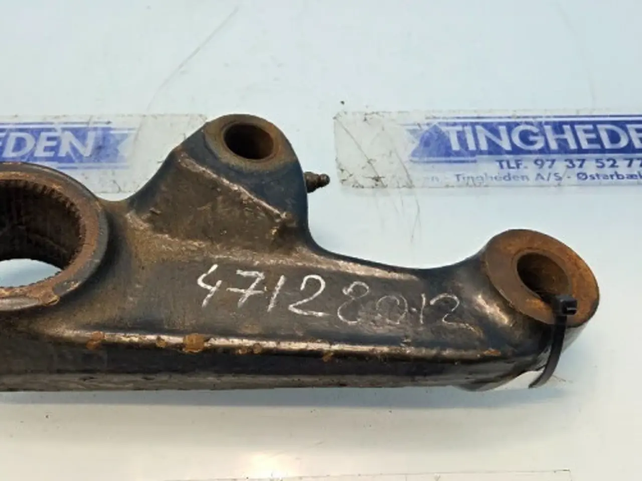 Billede 2 - New Holland TM165 Liftarm R. 47128012
