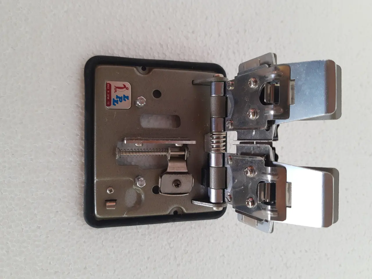Billede 2 - Film Splicer LPL 702