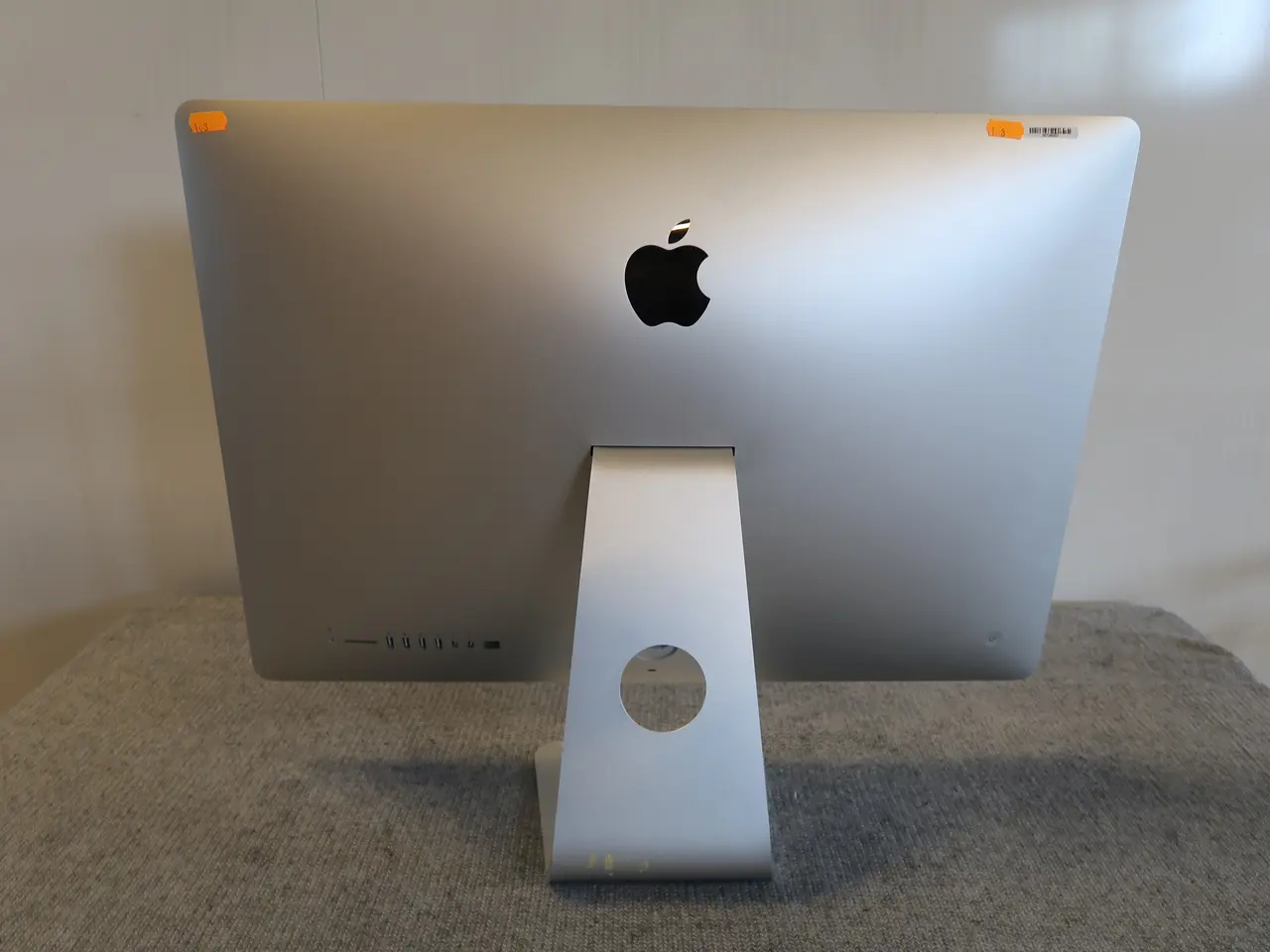 Billede 2 - Apple iMac 14,2 21,5" i7 CPU