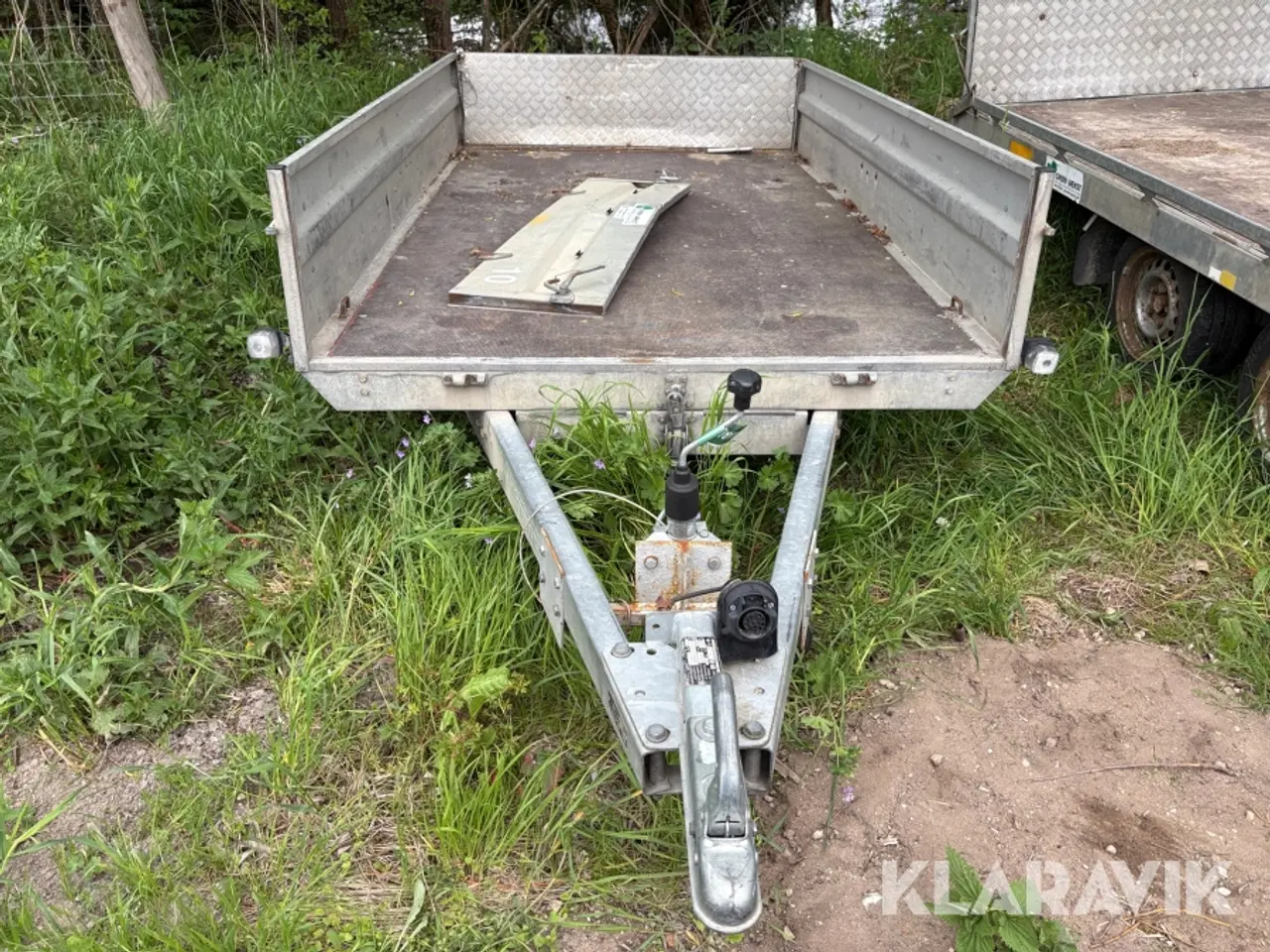 Billede 5 - Trailer Variant