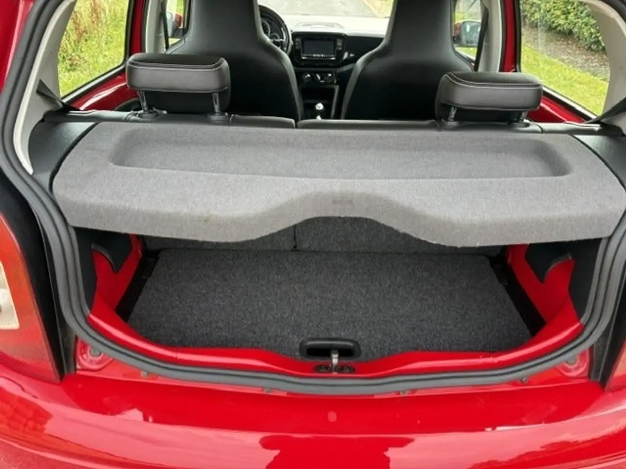 Billede 11 - VW Up! 1,0 75 High Up!