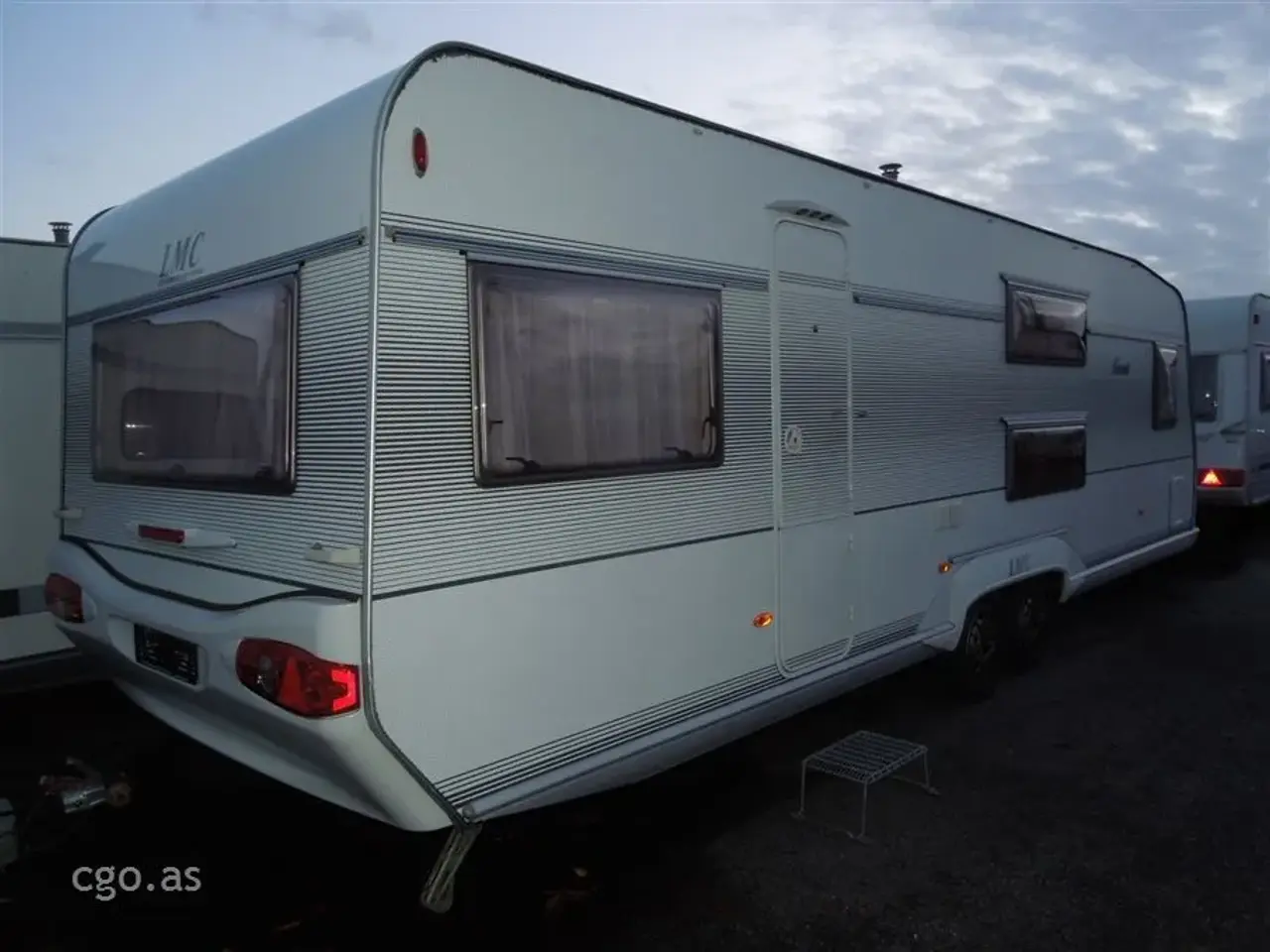 Billede 2 - CAMPING 2026