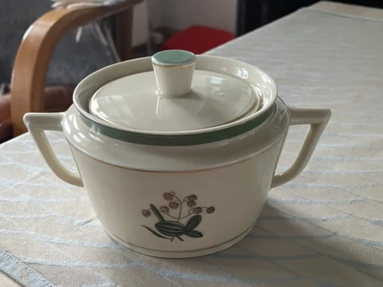 Billede 4 - Royal Copenhagen hjertegrls