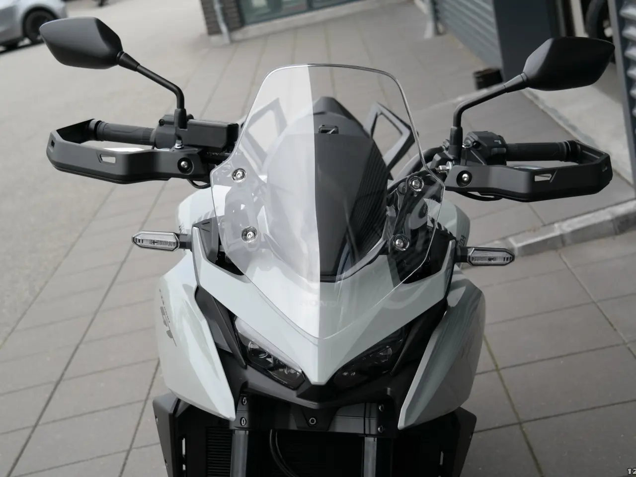 Billede 15 - Honda CB 1000 GT MC-SYD       BYTTER GERNE