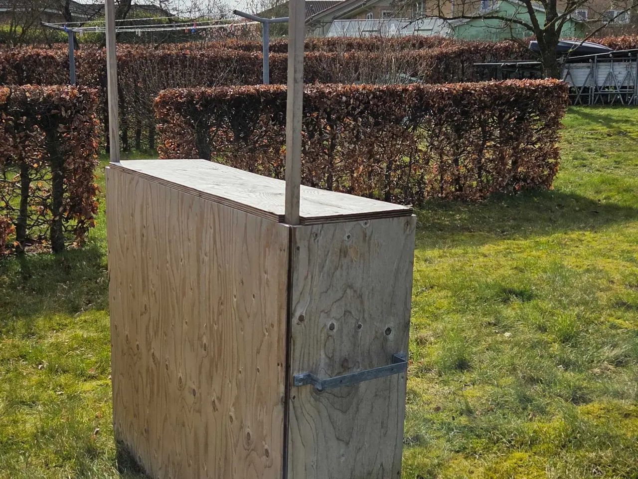 Billede 2 - Bar / bod