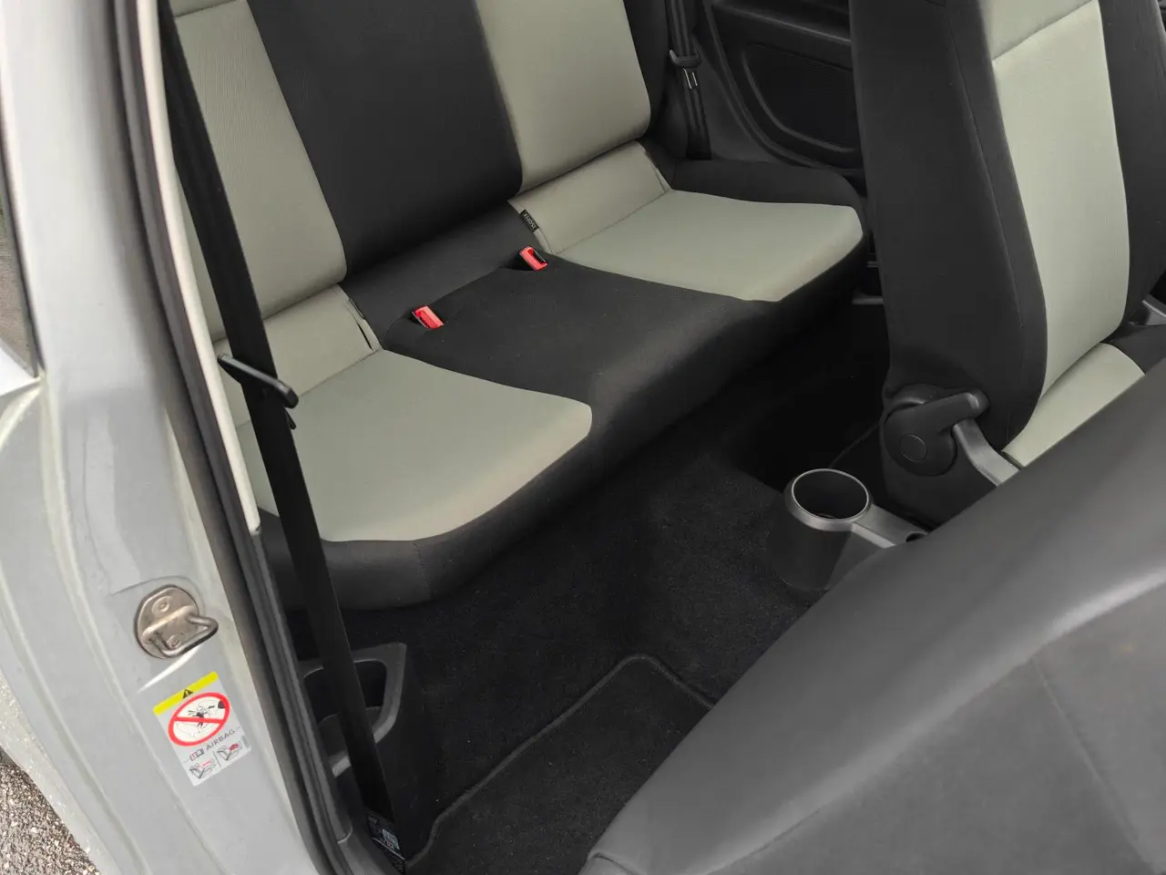 Billede 14 - Attraktiv 1-ejers Skoda Citigo Active