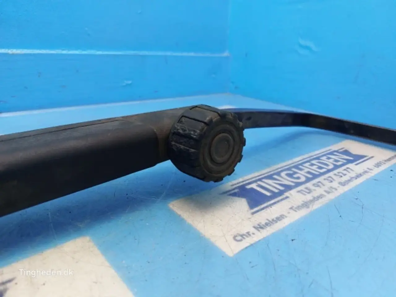 Billede 4 - Massey Ferguson 6465 Arm L. 3787145M91