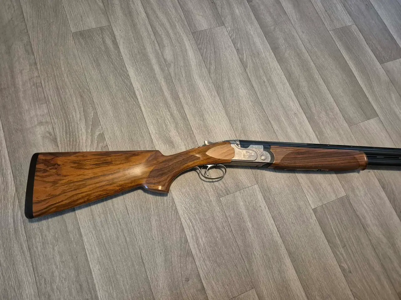 Billede 1 - Beretta Sport 690