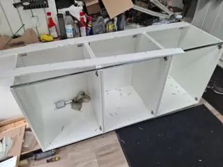 IKEA PAX underskabe 3 stk 60 cm
