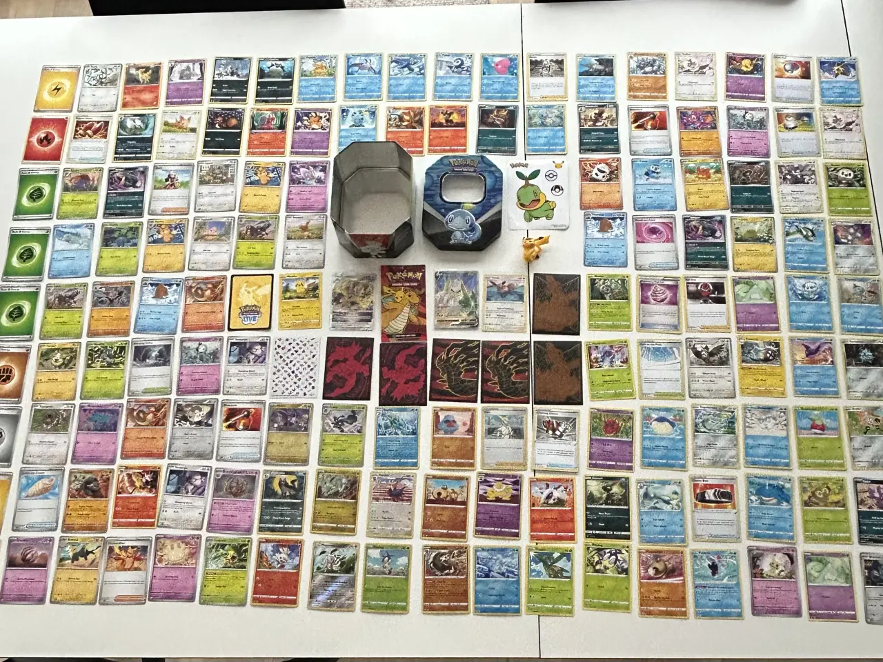 Billede 2 - Pokémon samlekort - perfekte pakker til gaver elle