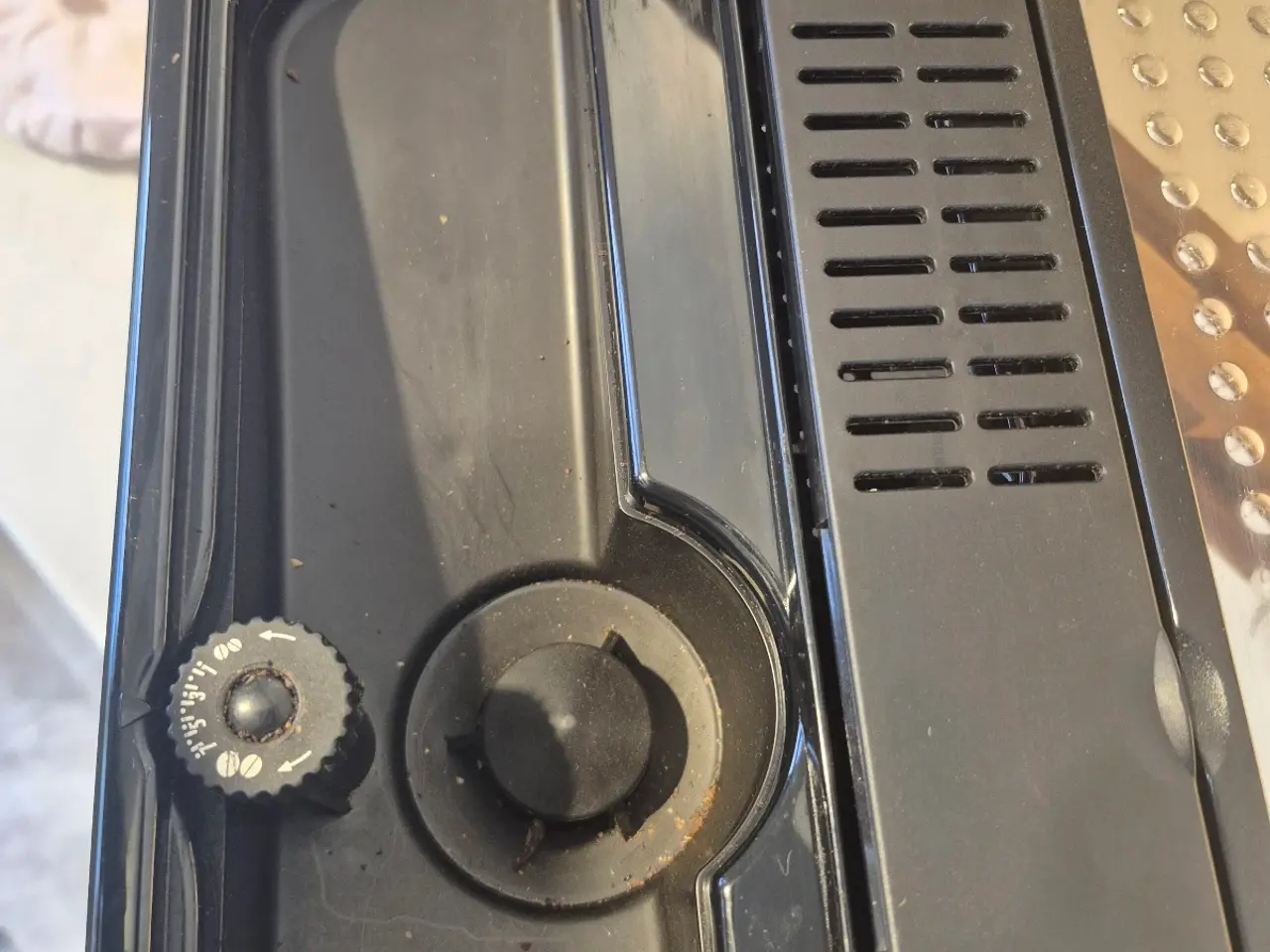Billede 6 - DeLonghi Magnifica kaffemaskine