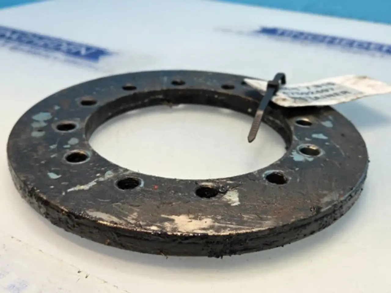 Billede 4 - New Holland T7.315 Holder 47592497