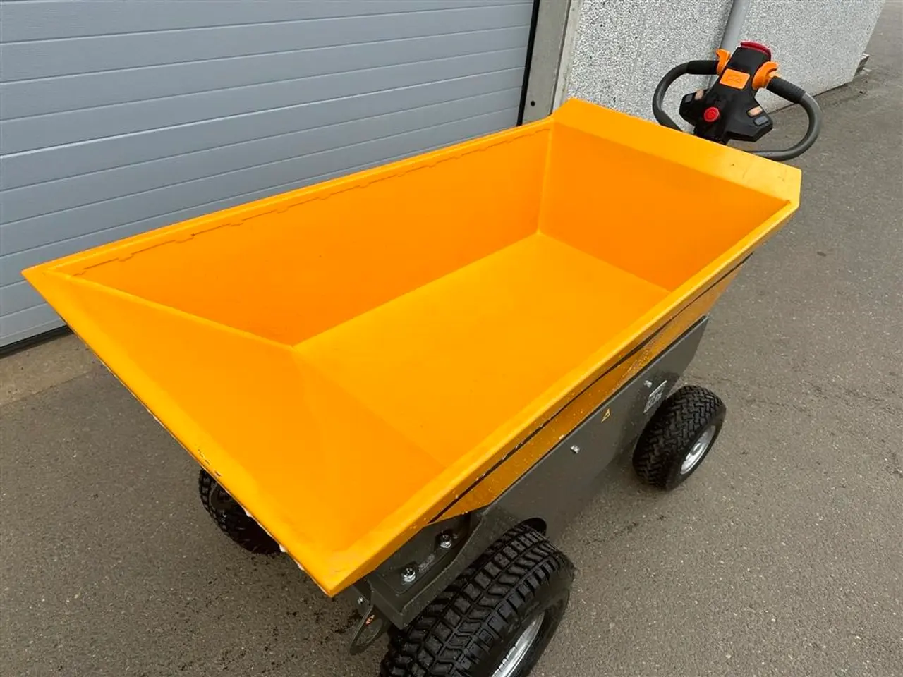 Billede 4 - Twinca E-500 DEMO