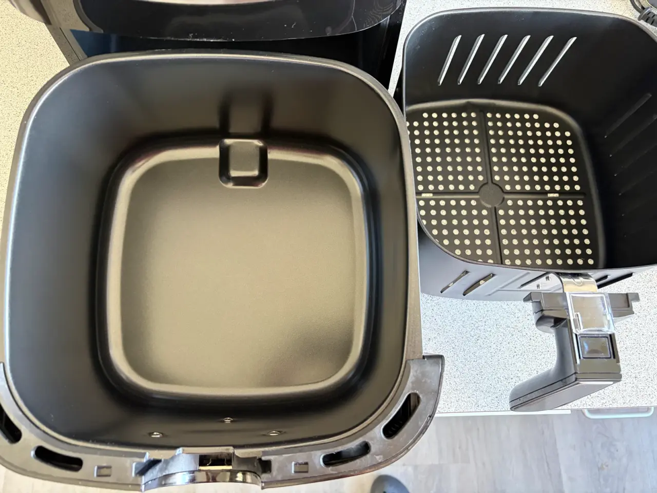 Billede 2 - Swiss Pro+ Airfryer