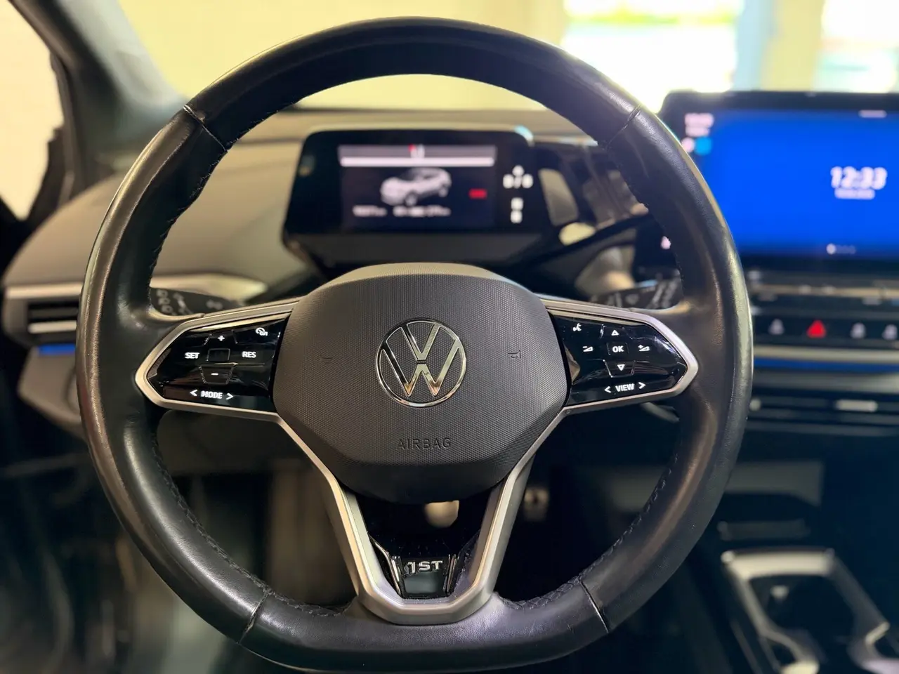 Billede 13 - VW ID.4 EL Pro Performance 204HK 5d Aut.