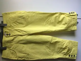 Gul knickers