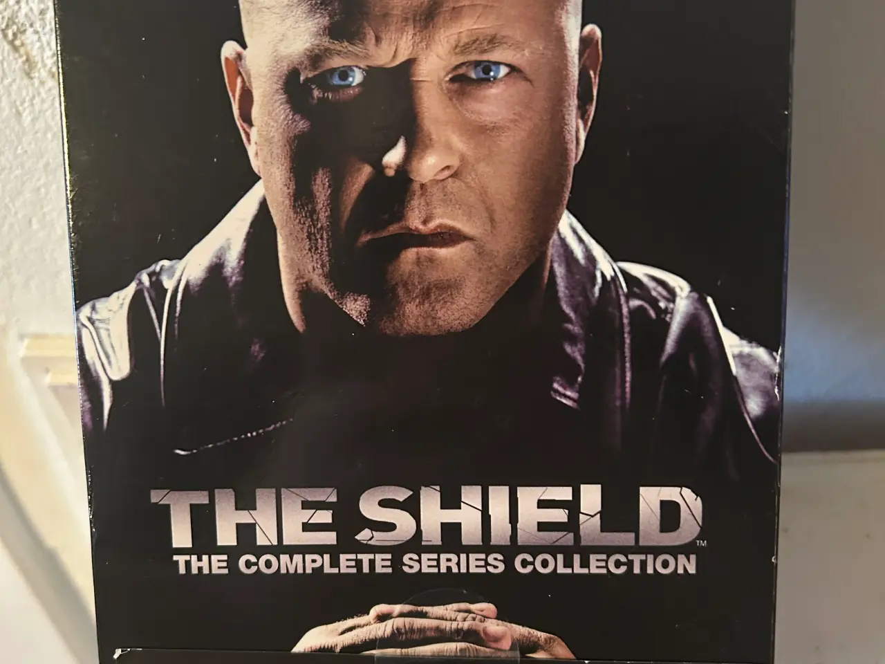 Billede 1 - The Shield 
