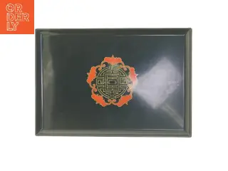 Lak bakke (str. 46x32 cm)