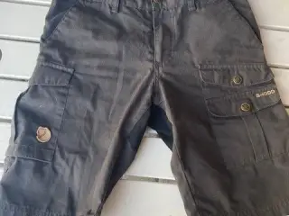 Fjällräven shorts