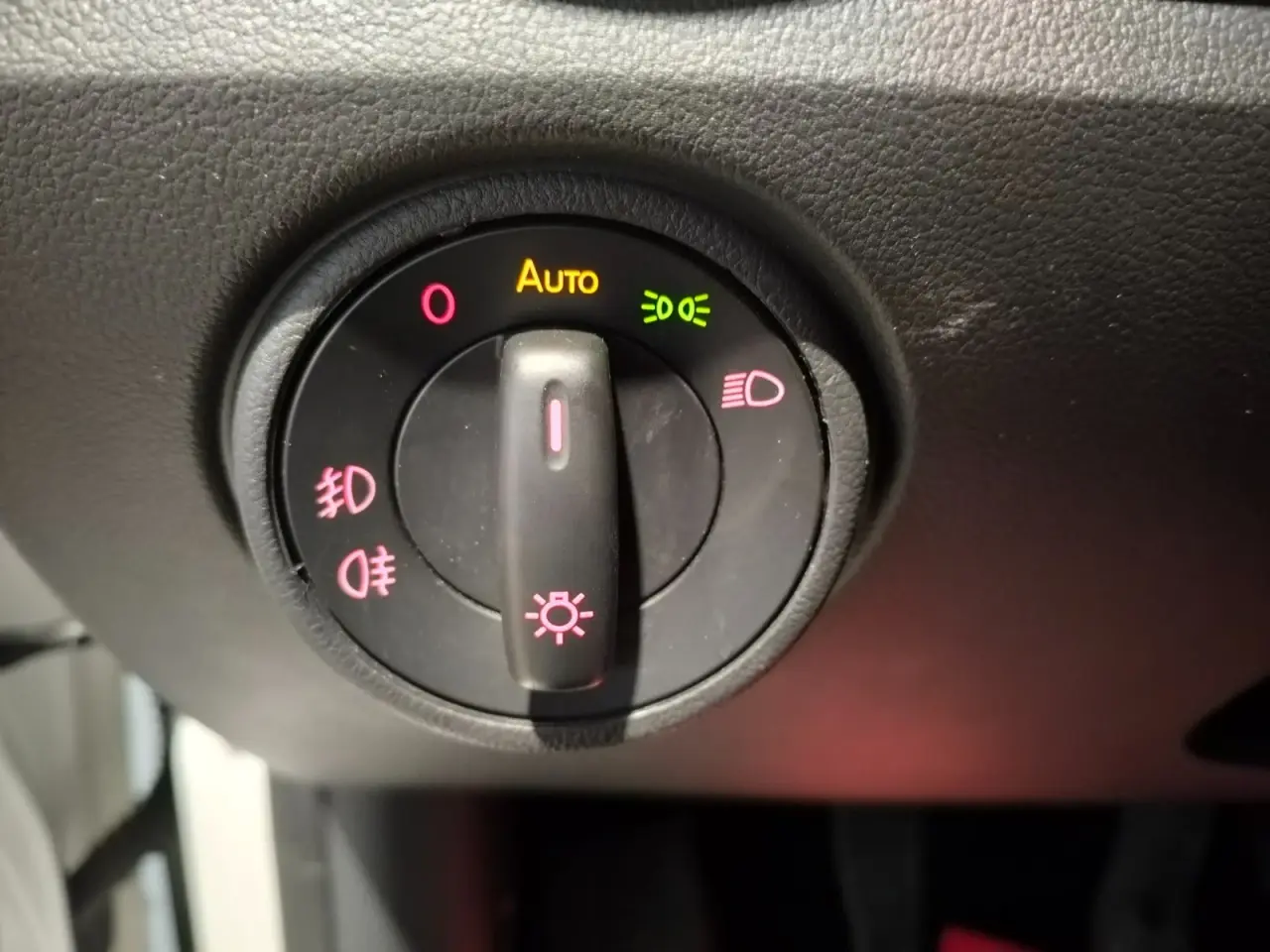 Billede 16 - VW Up! 1,0 MPi 60