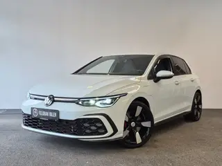 VW Golf VIII 1,4 GTE DSG