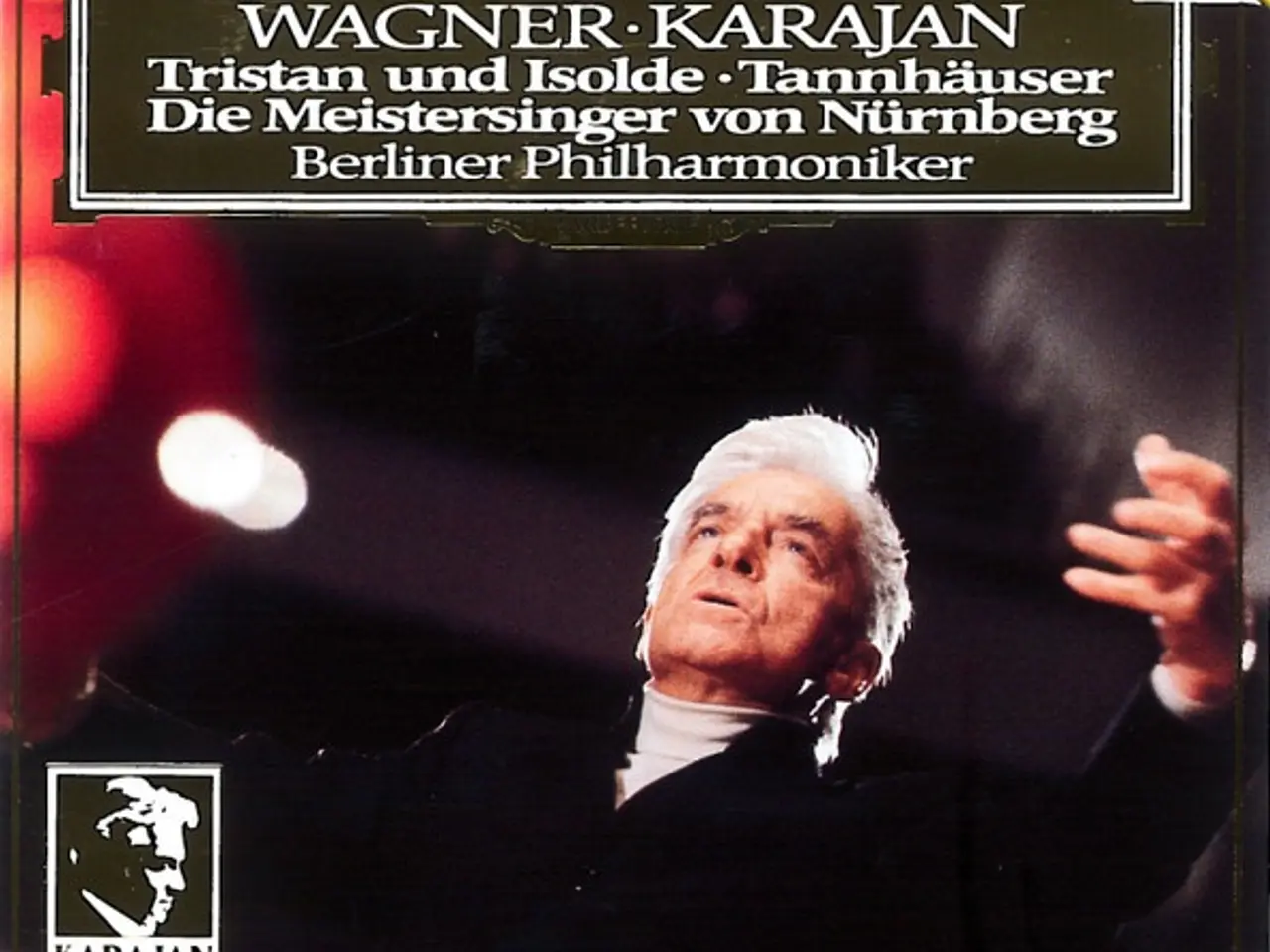 Billede 1 - Wagner* – Tristan Und Isolde • Tannhäuser •… – CD