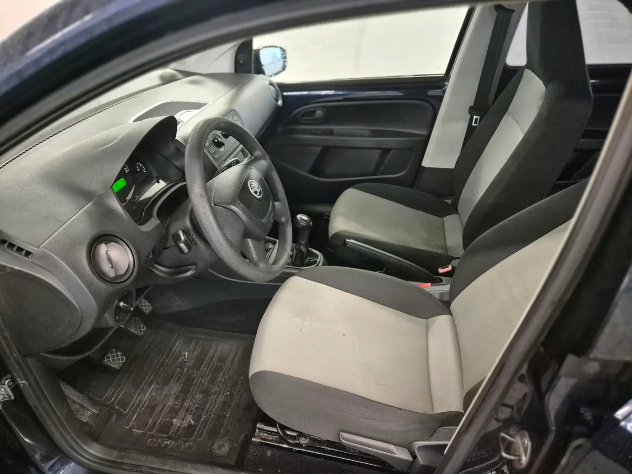 Billede 7 - Skoda Citigo 1,0 Active Greentec 75HK 5d