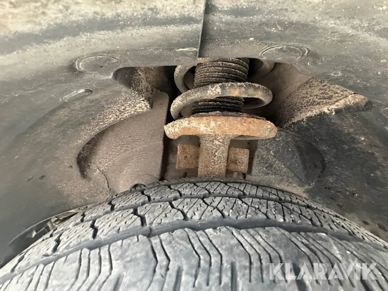 Billede 8 - Varebil Nissan NV400 2.3 DCI AUT.