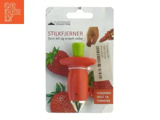 Stilkfjerner til frugt og grønt fra Scandinavian Collection (str. 10 cm)