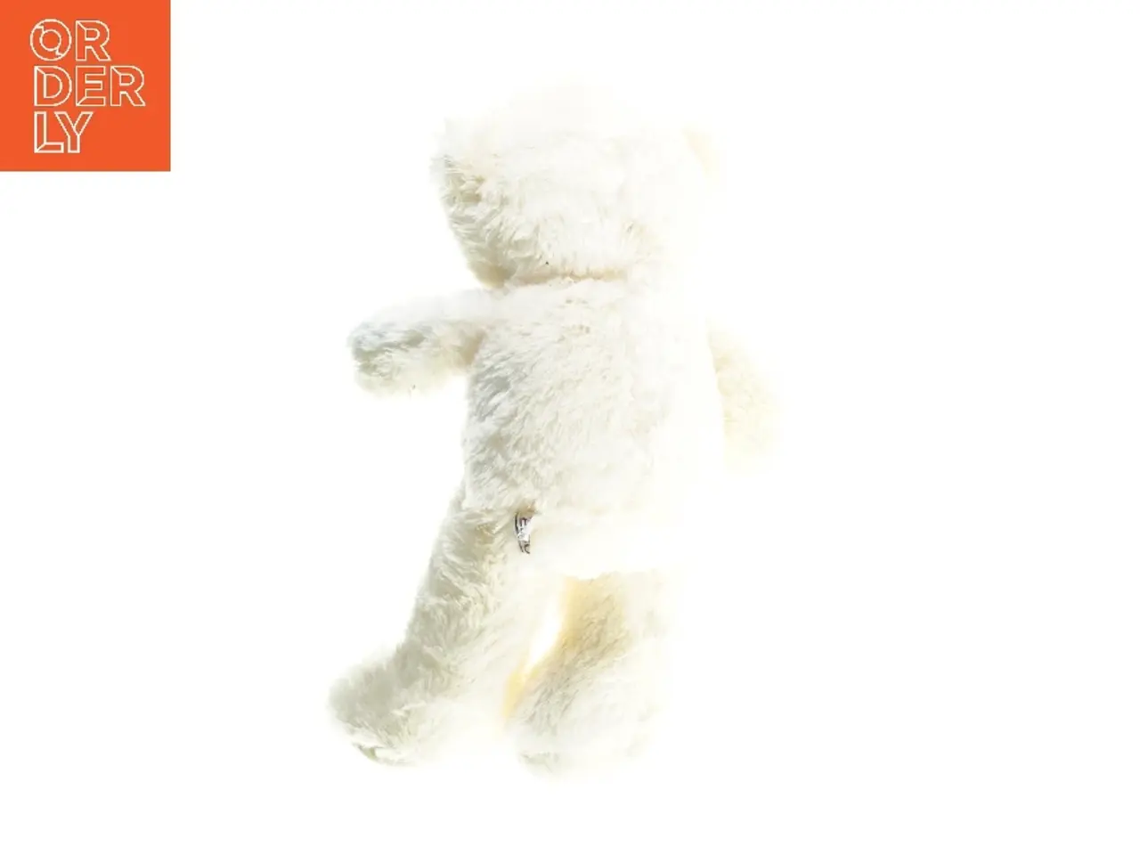 Billede 2 - Bamse fra Leico (str. 45 x 16 cm)