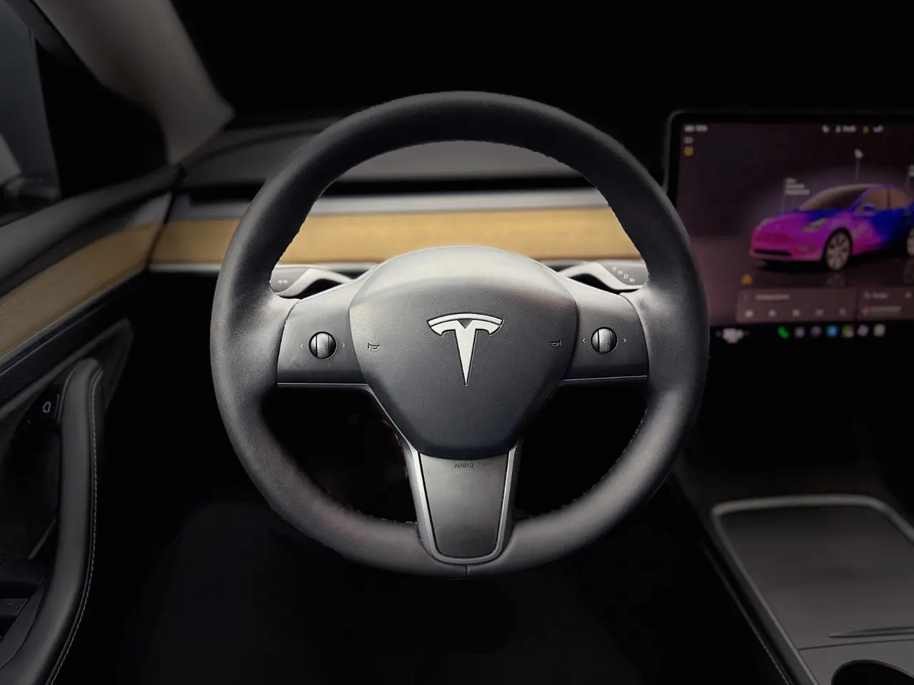 Billede 7 - Tesla Model Y  RWD