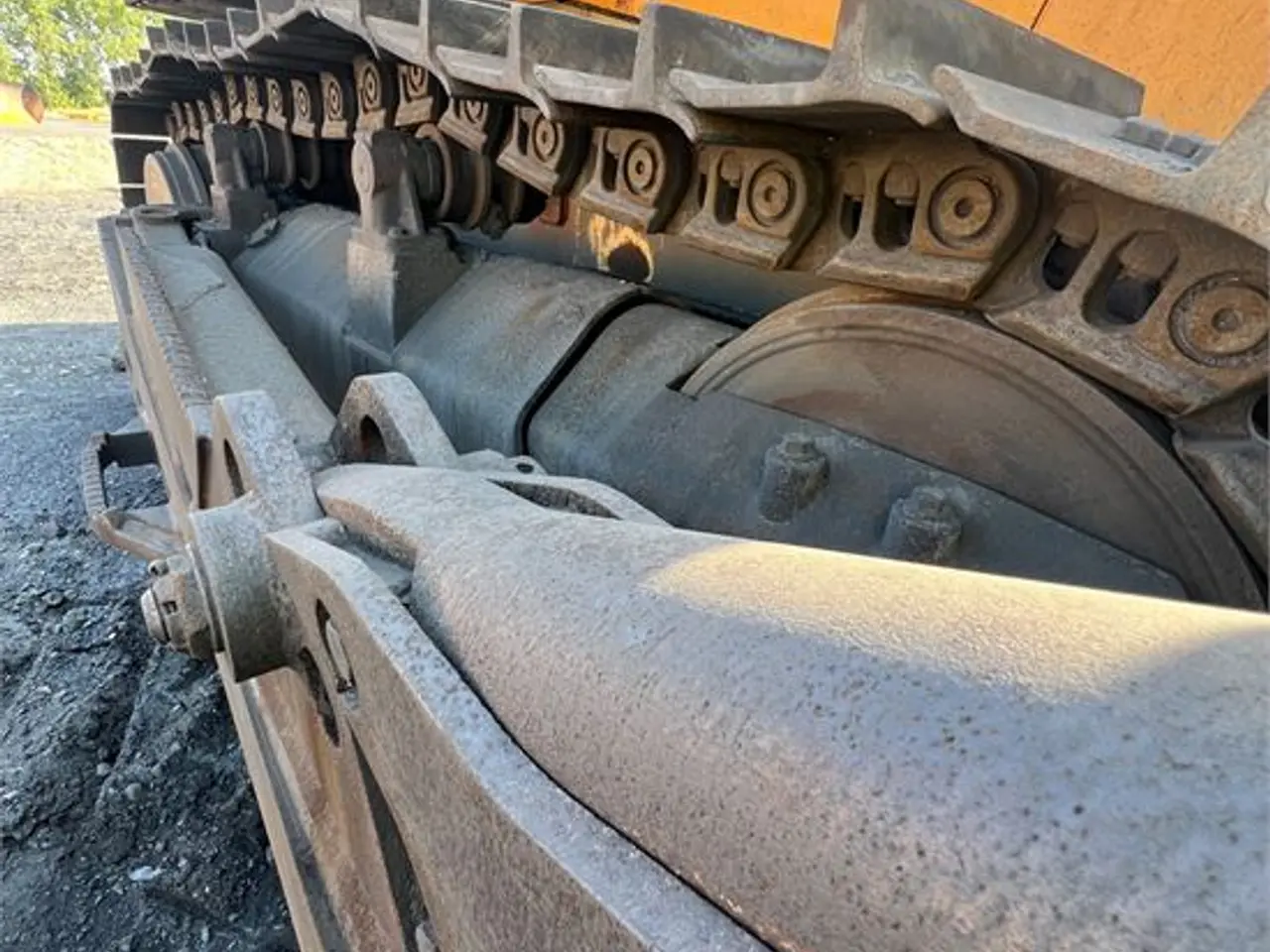 Billede 39 - Liebherr PR 764 - 53 ton - Video - EPA - Exceptional good condition
