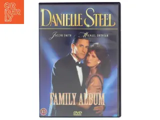 Familiealbummet (1994) [DVD]