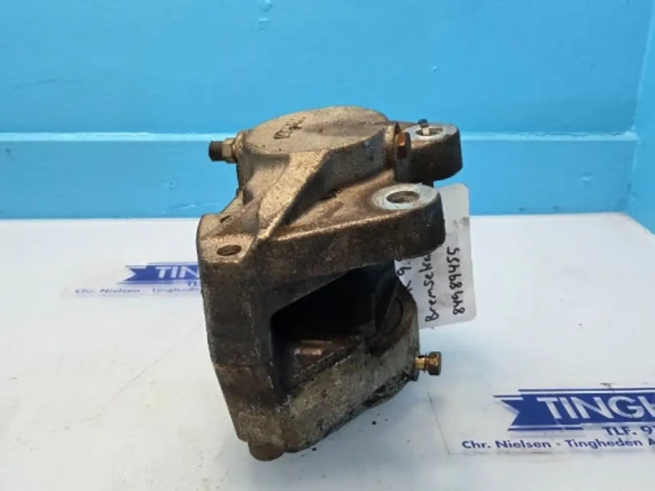 Billede 10 - New Holland CR9.90 Bremsekaliber 84989455