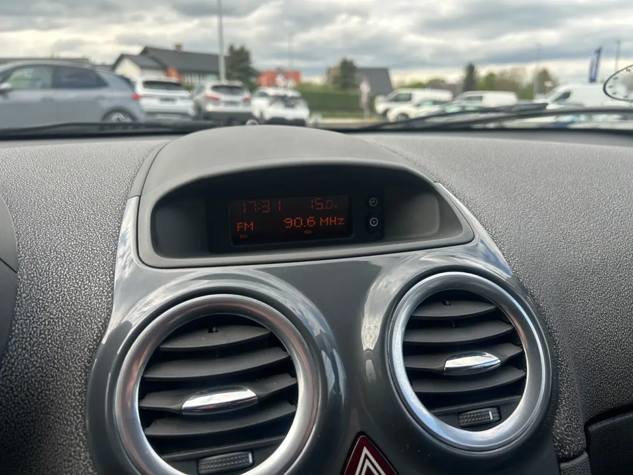 Billede 9 - Opel Corsa 1,2 16V Cosmo