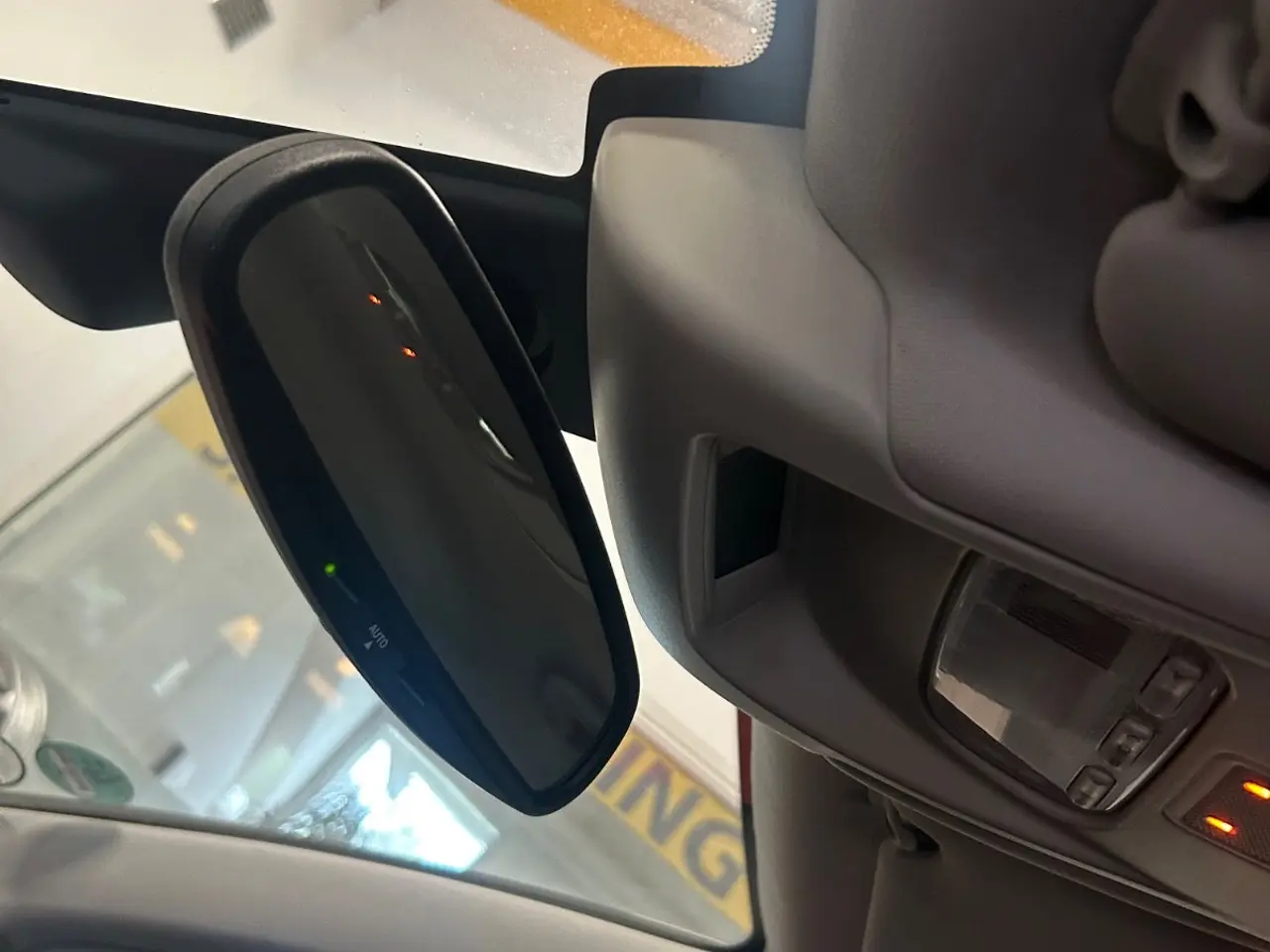 Billede 10 - Citroën C5 2,0i 16V Dynamique