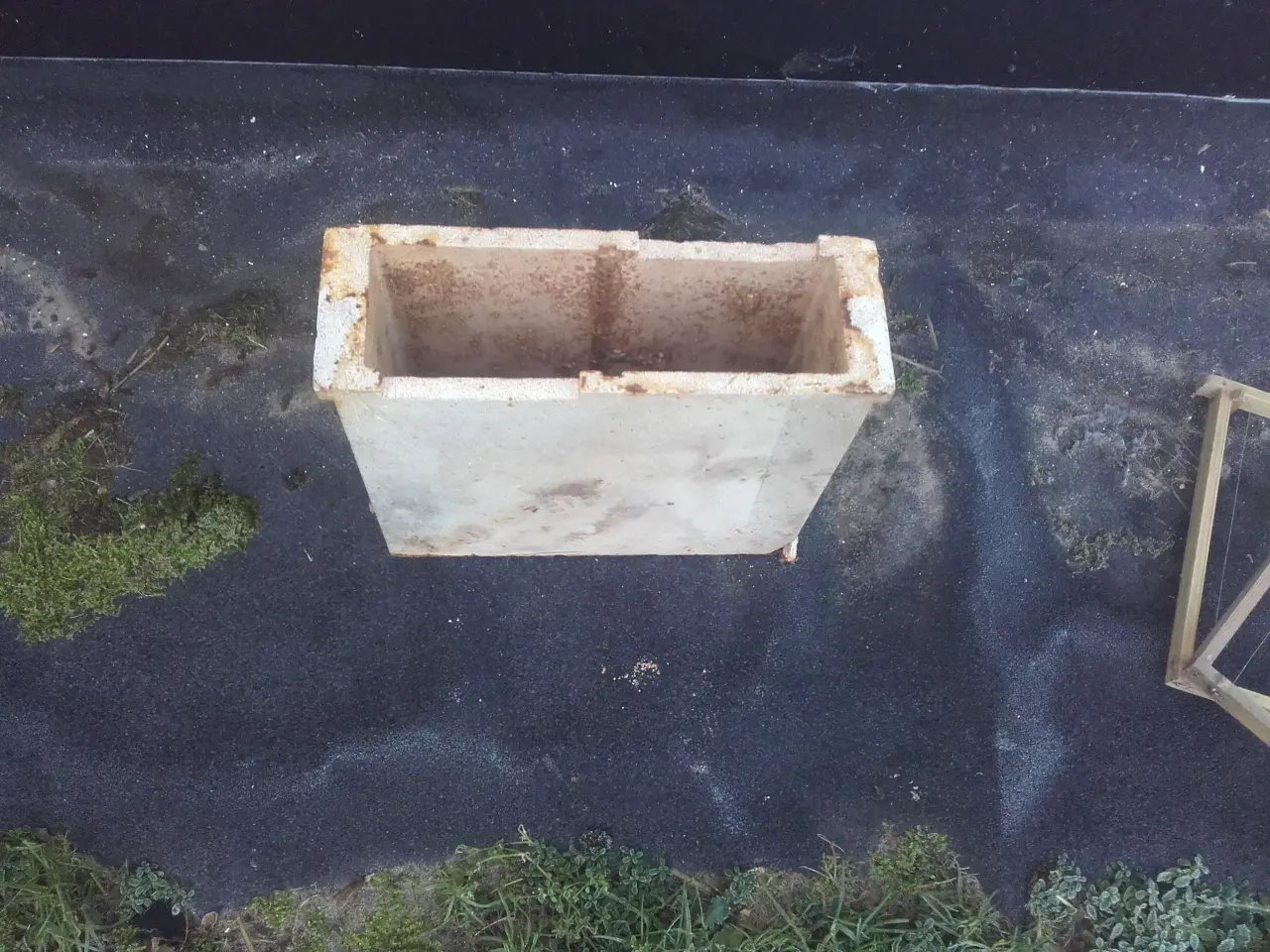 Billede 1 - fodertasker 12x10