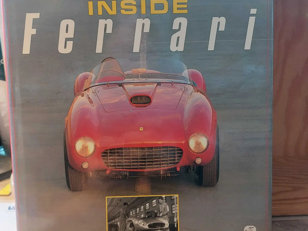 Billede 2 - Ferrari og superbiler