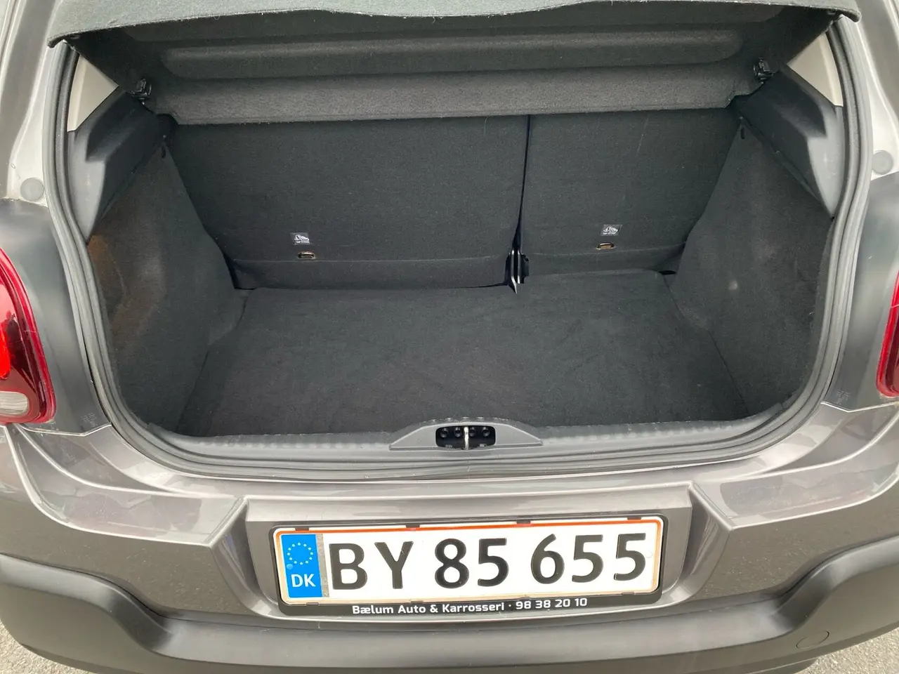 Billede 7 - Citroën C3 1,2 PureTech Iconic 82HK 5d