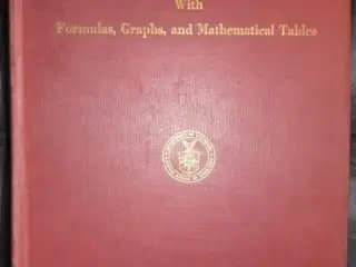 Handbook of Mathematical Functions with Formulas b