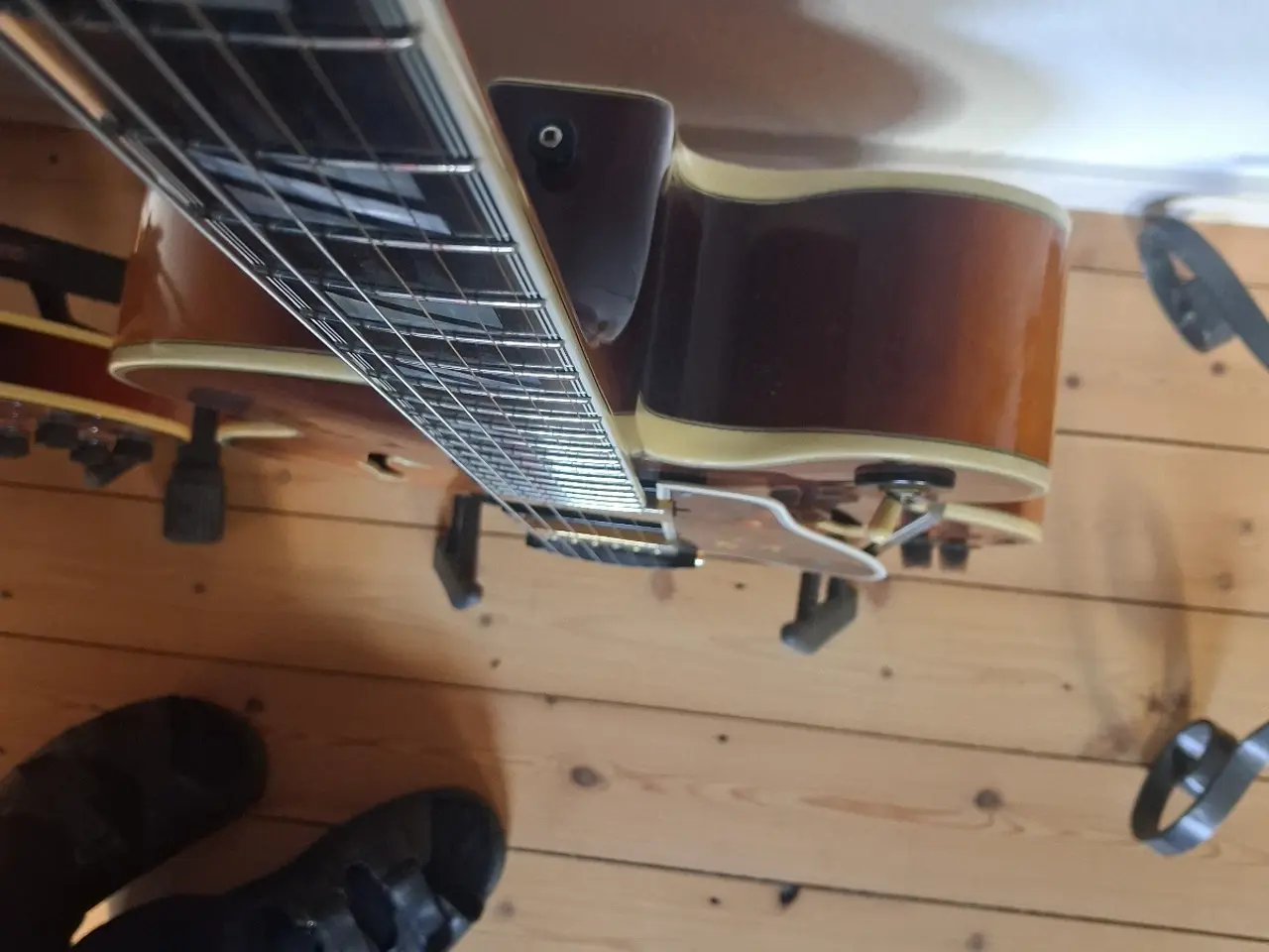 Billede 7 - Aria Pro 2 "Japan "